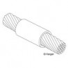 Concentric Strand #4 Adapter Sleeve