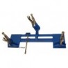 Ground Rod and Cable Clamp