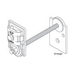 Thru-Roof/Wall Connectors...