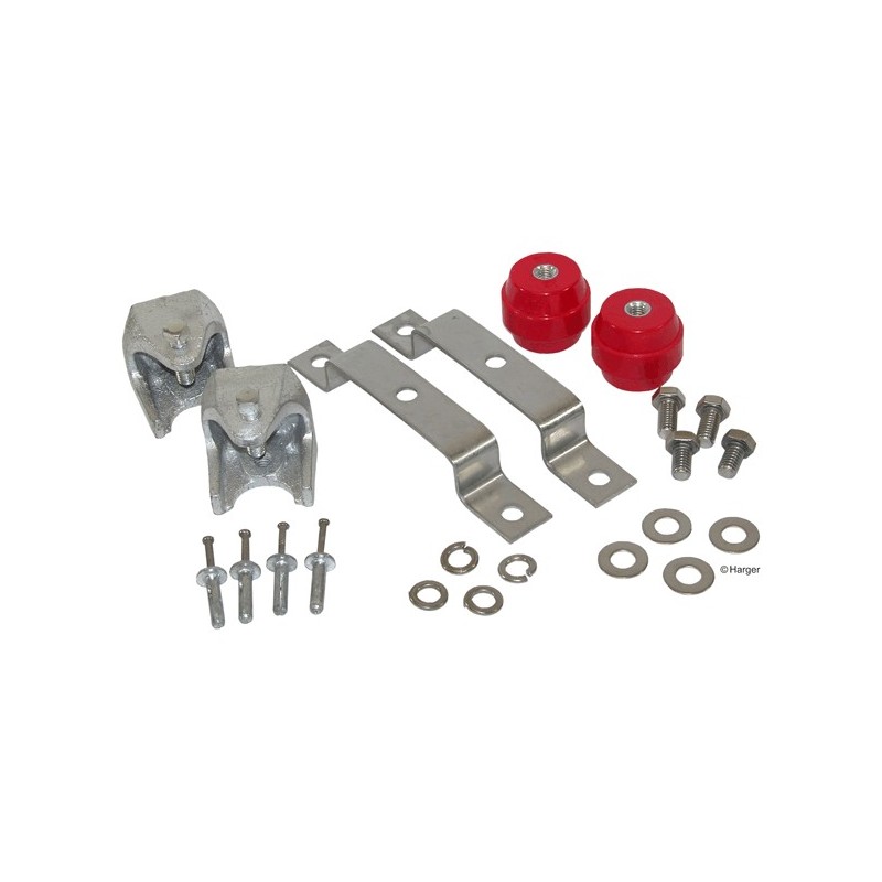 Universal Busbar Mounting Kit