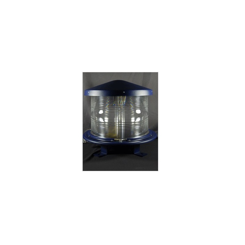 White Strobe FAA Type L-865