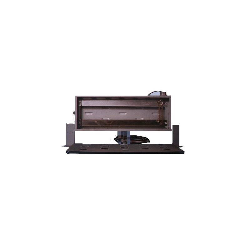 LBR (Load Balance Resistor)