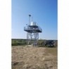 30\' STS-12000 & AXSYS EOS ULRTI RADAR TOWER