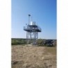 35\' STS-12000 & AXSYS EOS ULRTI RADAR TOWER
