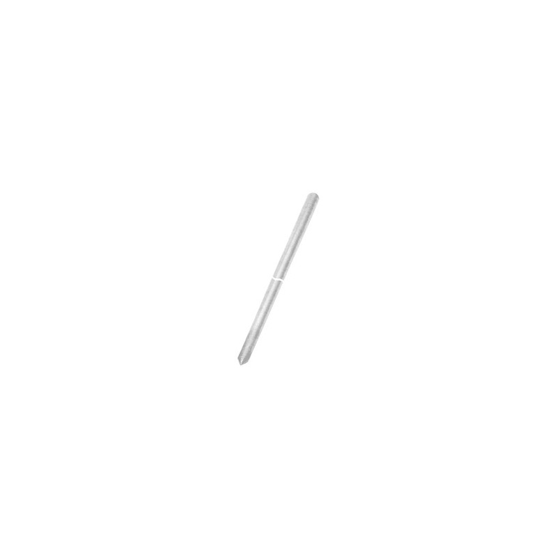 5/8\" x 8\' Copper Hot Dip Galvanized Ground Rods