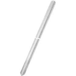 5/8\" x 4\' Hot Dip...