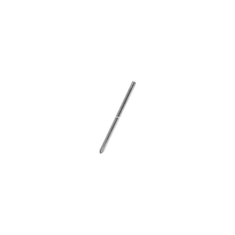 5/8\" x 10\' Yellow Copper Coated Ground Rods