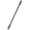 5/8\" x 8\' Copper-Copper Coated Sectional Ground Rods
