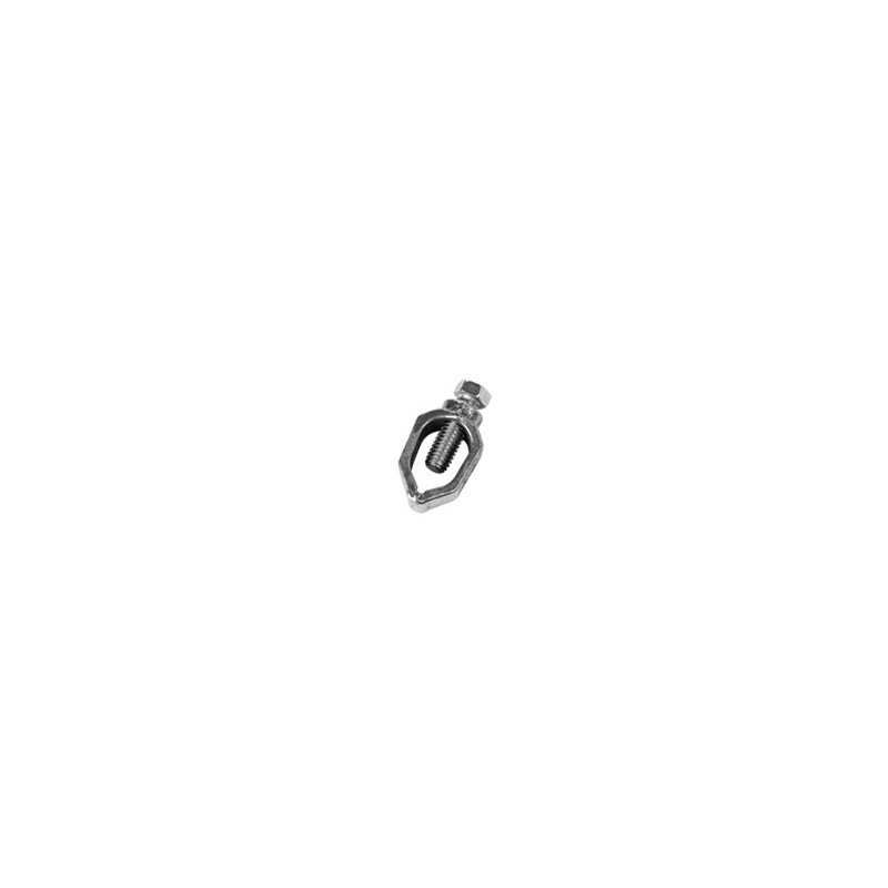 1/2\" SRC Universal Ground Rod Clamp