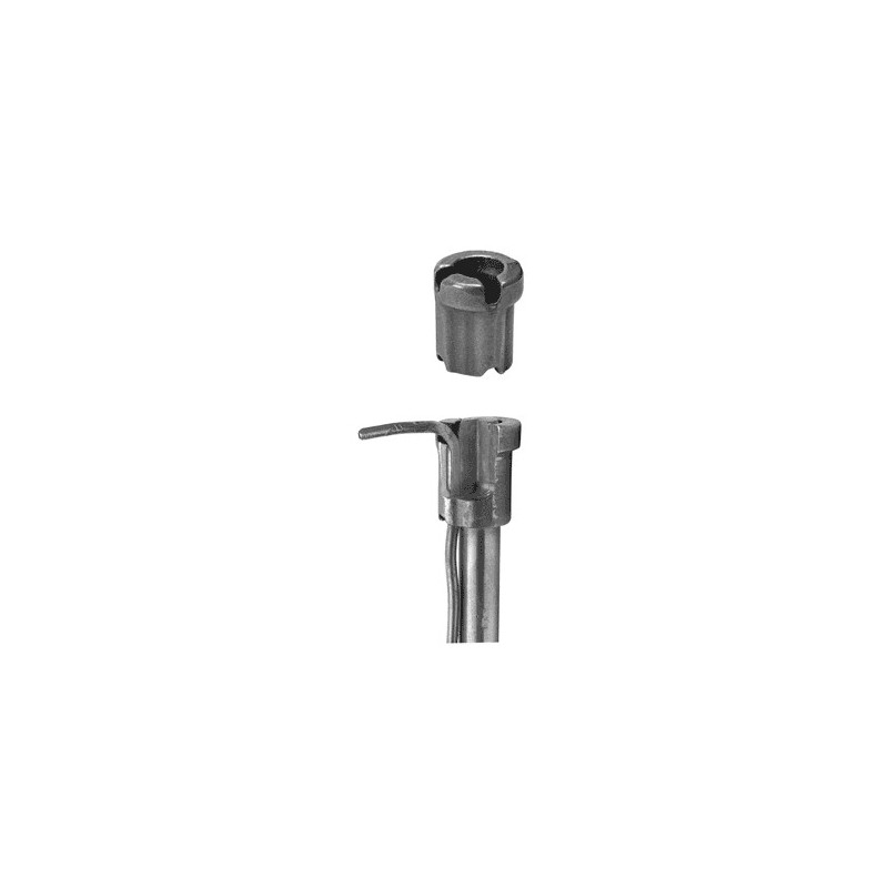 5/8\" 61330-9 Type DGC Drive-On Ground Clamp