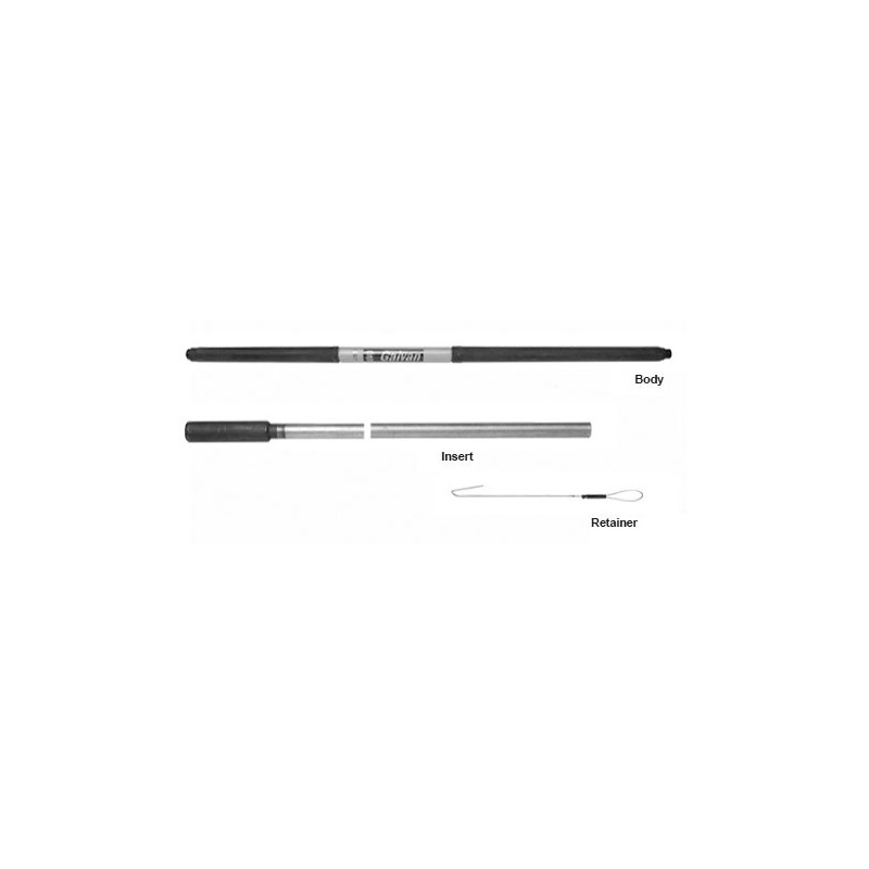 5/8\" Antenna Â Ground Rod Driver Diameter Insert Replacement