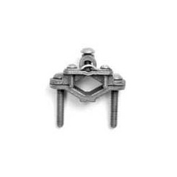 1-1/4\" - 2\" Ground Clamps...