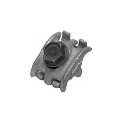 1/4\"-7/16\" Fully Plated...
