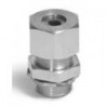 8 solid Kenny Clamp UL-Listed Connector