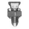 10 Str. - 12 Sol. Type \'K\' Copper Split Bolts