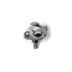 61373-6 Parallel Groove Clamps