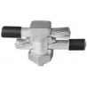2 Str. - 8 Str. Dual-Rated Aluminum Split Bolt Connectors