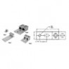 250-6 Dual-Rated Solderless Connectors