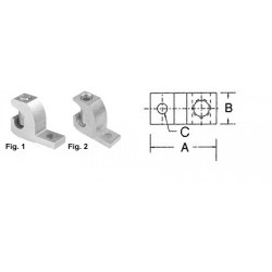 250-6 LI-Ground Clamps:...