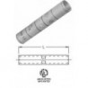3.13 White 71530-0 Dual-Rated Compression Splices
