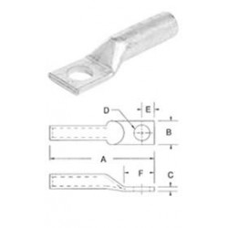 2.32 Brown 71057-2 One-Hole...