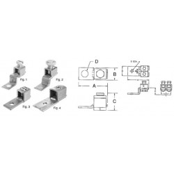 1.22 2-8 Copper Mechanical...