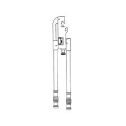 23.63 in. 60.00cm CMIT...