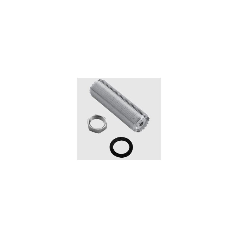 Bulkhead Adapter Mount Hardware