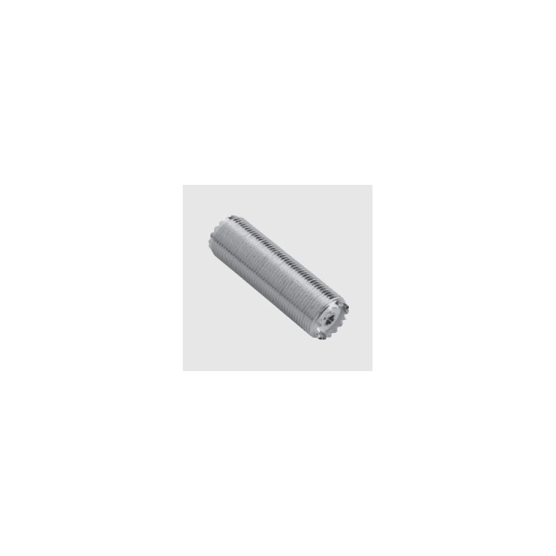 Bulkhead Adapter, No Hardware