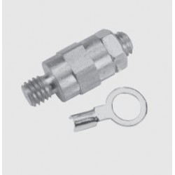 Battery Bolt with Terminal,...
