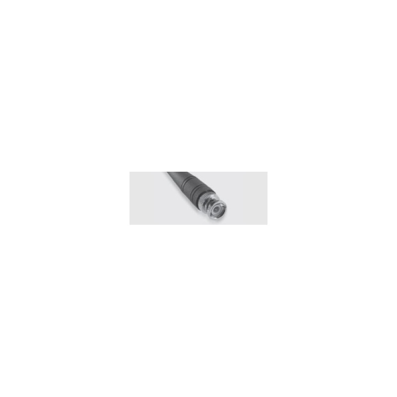 Connector, Male Solder, RG-58