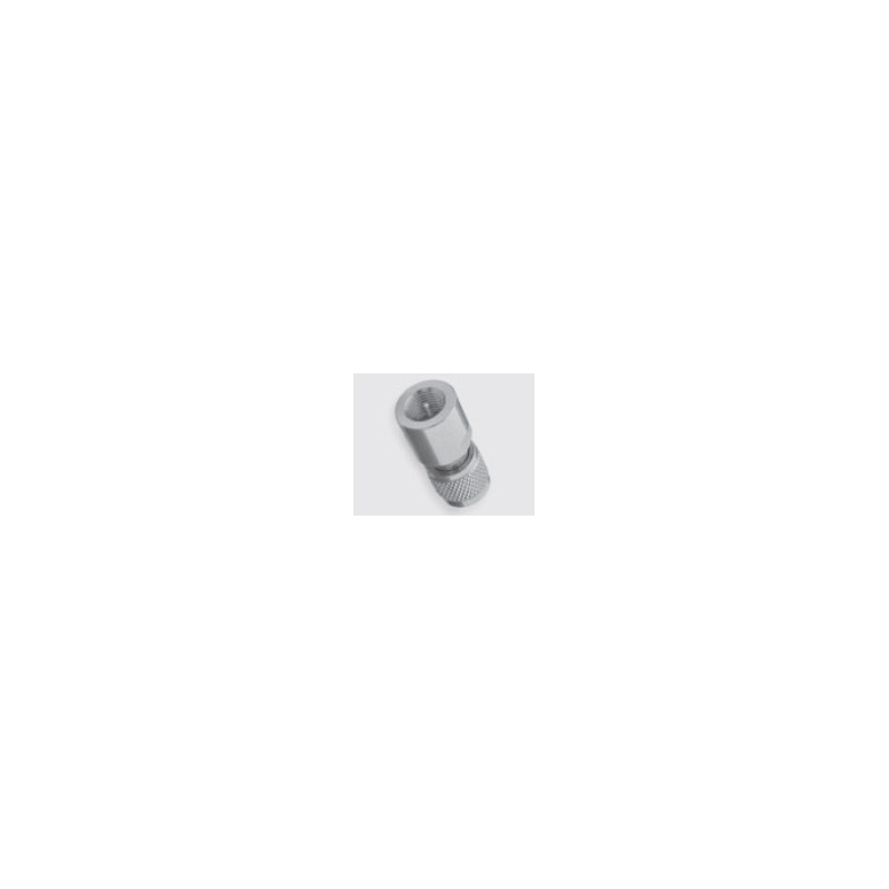 Adapter, FME to MPL (Mini UHF)