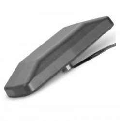 Black Triband PIFA Exterior...