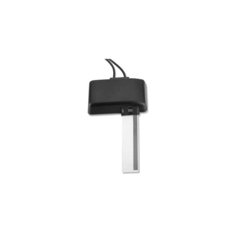 On Glass CELL/PCS/GPS, 824-960/1710-1990/1575.42 MHz, 16\' RG-174, No Conn/SMA