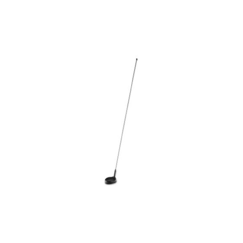 GPSCW, 136-174/1575.5 MHz, 16\' RG-174, SMB (GPS)/SMA (VHF)