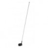 GPSCW, 136-174/1575.5 MHz, 16\' RG-174, SMB (GPS)/SMA (VHF)