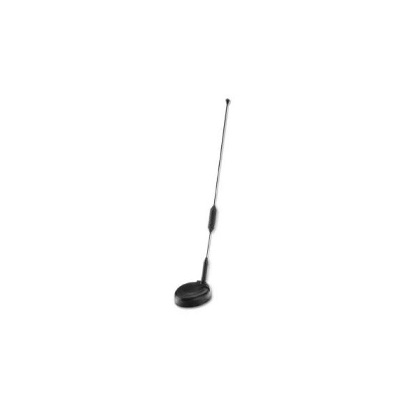 GPSCW Enclosed, 3 dB, 806-896/1575.4 MHz, 16\' 4\" RG-174, SMA (GPS)/TNC (800)