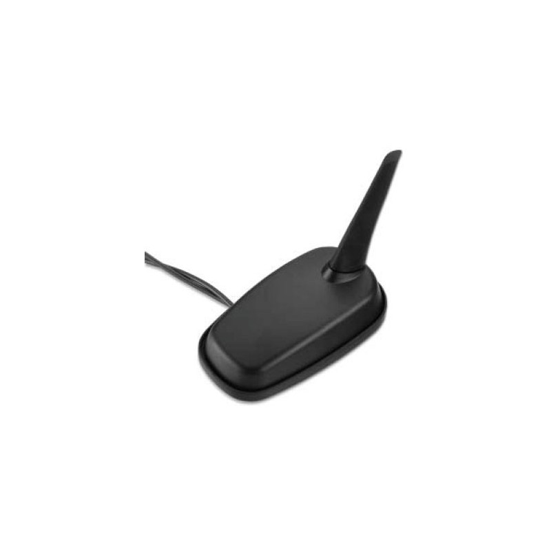 Roof Mnt Tri Band, 824-960/1710-1990/1575.42 MHz, 16\' RG-74/16\' RG-174, SMA/MPL
