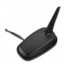 Roof Mnt Tri Band, 824-960/1710-1990/1575.42 MHz, 16\' RG-74/16\' RG-174, SMA/MPL