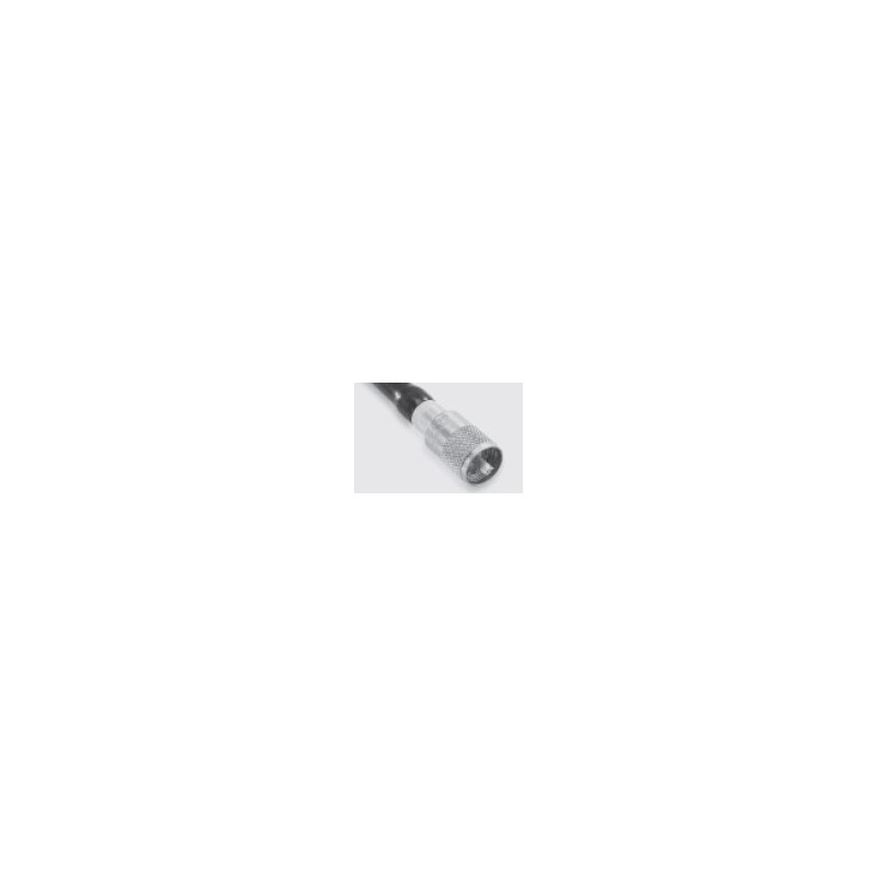 1/4 Wave (Specify Frequency 406 - 960 MHz)