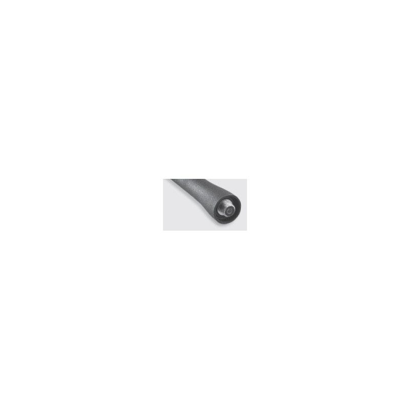 Helical 1/4 WAVE, (Specify Frequency 136-141 MHz), Blue Cap