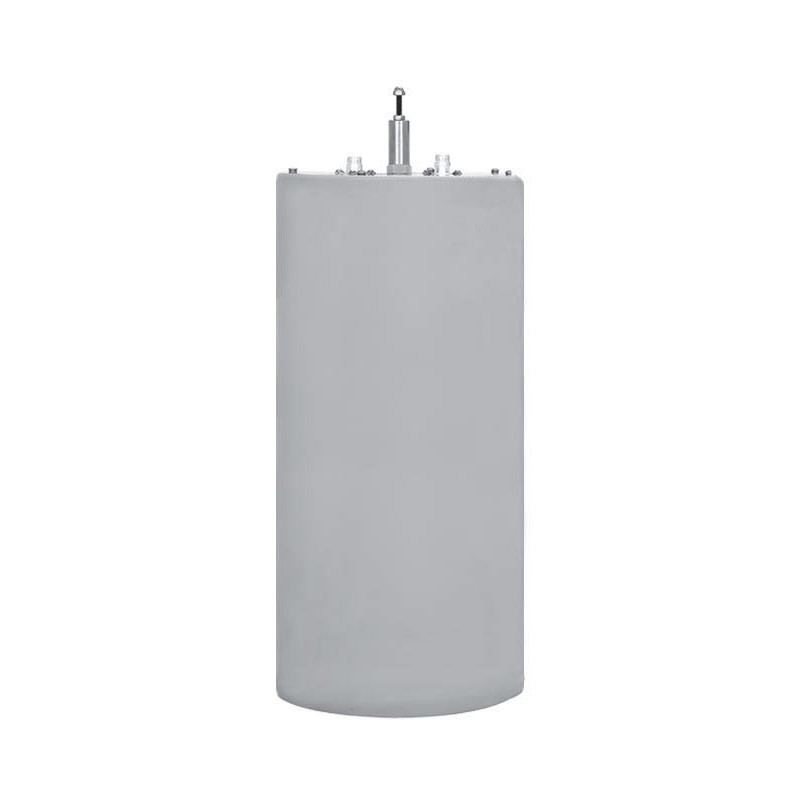 Single Cavity, 10\"