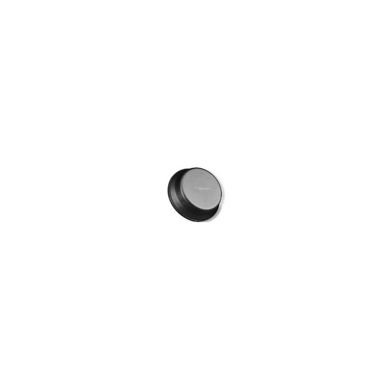 Black NMO Low Profile, Unity, 806 - 896 MHz, 17\' UD, No Conn