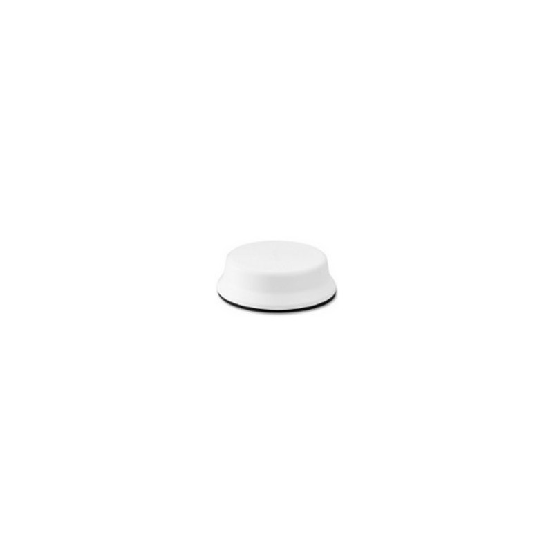 White NMO Low Profile, Unity, 806 - 896 MHz, 17\' UD, No Conn