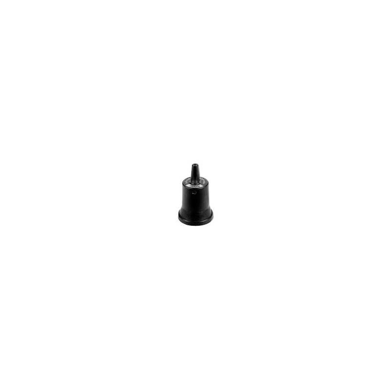 NMO Coil, 3 dB, 220-225 MHz
