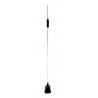 NMO HW Coil / Whip, 5.5 dB, 420 - 440 MHz, .100 Dia Stainless Whip