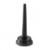 NMOHF Enclosed Coil Whip, 4 dBi, 5350-5925 MHz