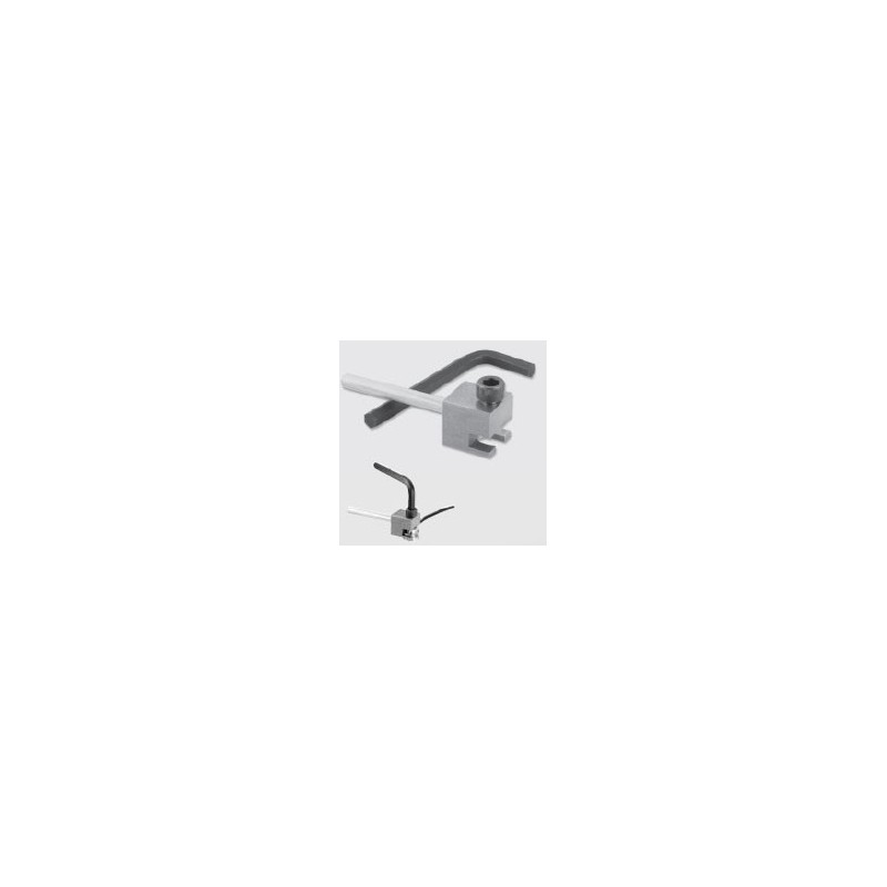 Crimping Tool for NMOHF Cap
