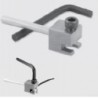 Crimping Tool for NMOHF Cap