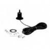 OM Coil, 406 - 440 MHz, 17\' CX, PL259